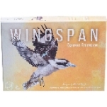 Wingspan Oceania