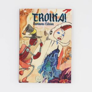 Troika! Numinous Edition
