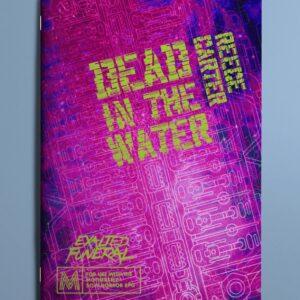 Mothership - Dead in the Water