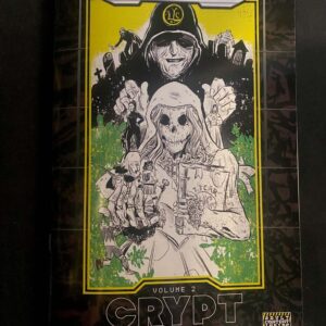 Mystic Punks - Maximum #2