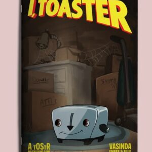 I, Toaster