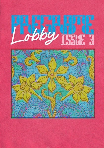 .dungeon - Pregame Lobby #3