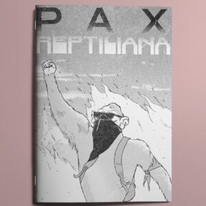 Troika! - Pax Reptiliana