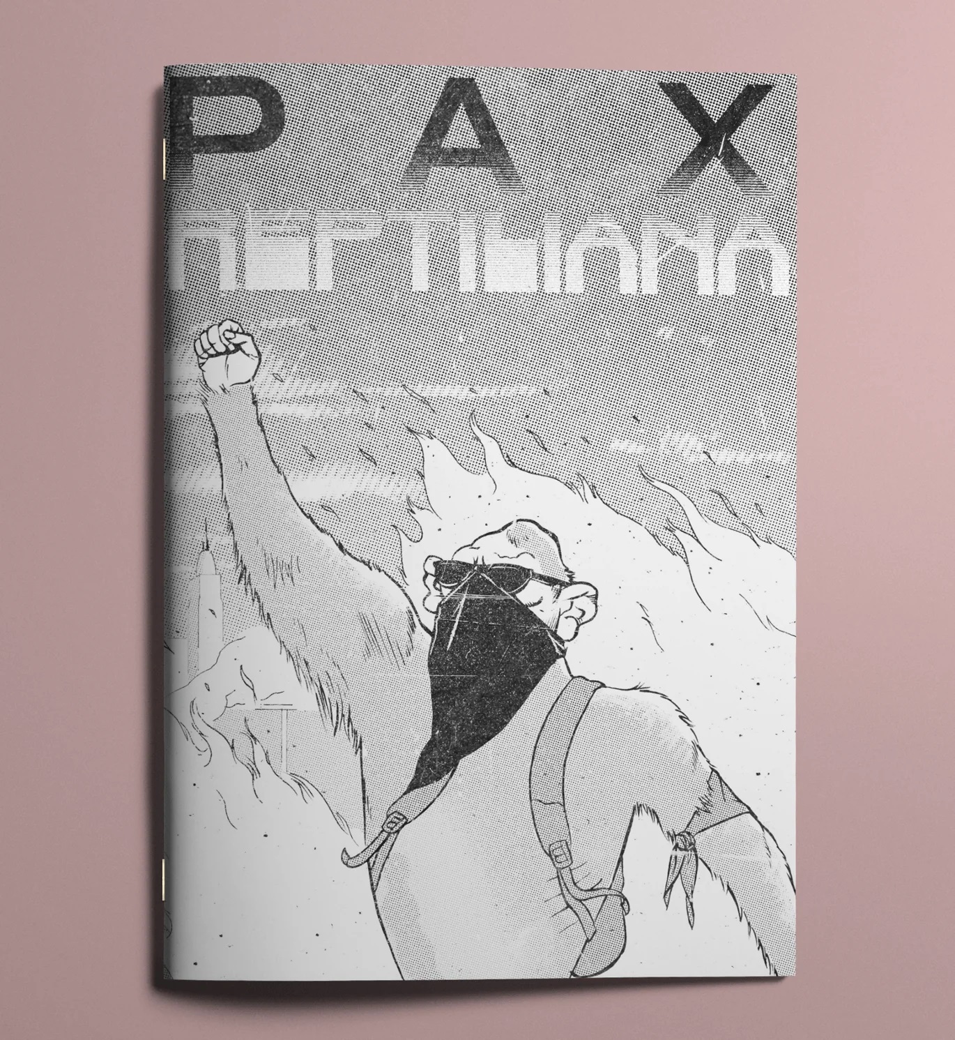 Troika! - Pax Reptiliana