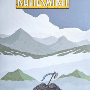 Runecairn Advanced Rules