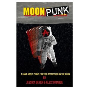 Moon Punk RPG by Wannabe Games