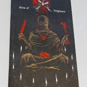Rites Of Vengeance