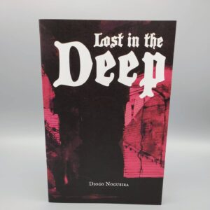 Lost in the Deep A Solo Book
