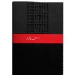 Volume 2 Monsters & Luke Gearing Book