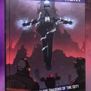 Voidheart Symphony Core