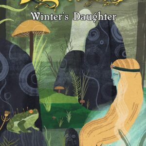 Old-School Essentials: Winter's Daughter Fantasy