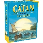 Catan Seafarer Expansion