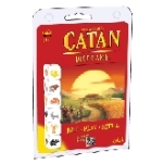 Catan Dice