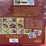 Catan Rivals