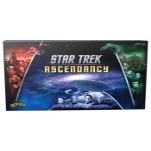 Star Trek Ascendancy