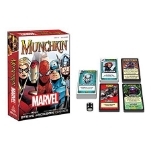 Munchkin Marvel Edition