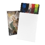 Ultimate Guard Cortex Sleeves Standard Size White Matte