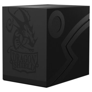 Dragon Shield Double Shell Cards