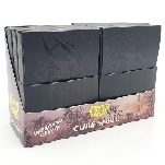 Dragon Shield Cube Shells, Shadow Black