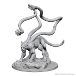 D&D Nolzurs Marvelous Unpainted Miniatures: Wave 1: Displacer Beast