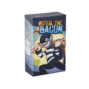 Steal the Bacon