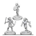 D&D Nolzurs Marvelous Unpainted Miniatures: Wave 1: Goblins