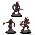 D&D Nolzurs Marvelous Unpainted Miniatures: Wave 1: Kobolds