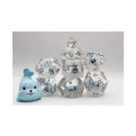 FB Blue Seal Rpg Dice Set