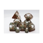 Fb Hedgehog Rpg Dice Set