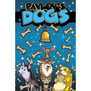 Pavlov's Dogs 9th Level Games