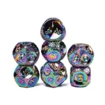 Dragonstone Poly Set