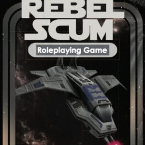 Rebel Scum