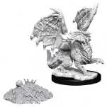 WizKids Red Dragon Wyrmling