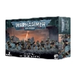 WH40K Astra Militarum Cadian Shock Troops