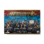 WHAOS - Stormcast Eternals Vanguard-Hunters