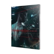Altered Carbon Core Rulebook