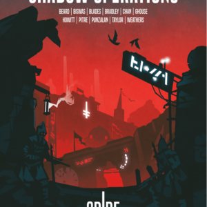 Spire: Shadow Operations