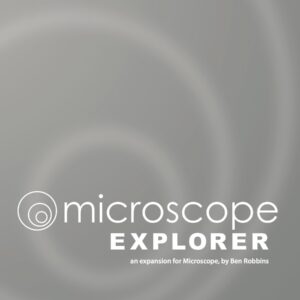 Microscope Explorer