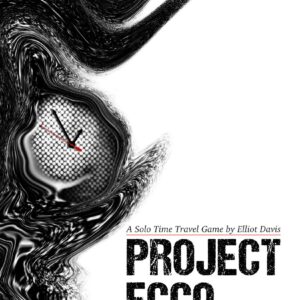 Project ECCO