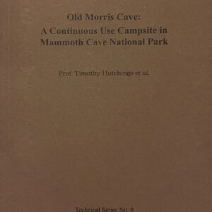 Old Morris Cave