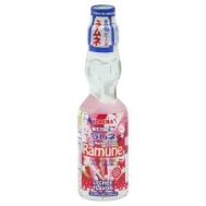 Ramune Lychee