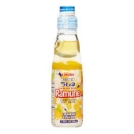 Ramune Orange