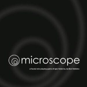 Microscope
