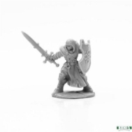 Reaper Miniatures Rem77667 Bones Ava