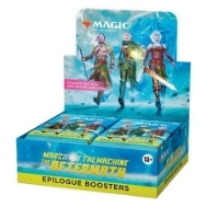 MtG - Epilogue Booster Box