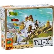 Trek 12 Family Friendly Roll Write Adventure Set