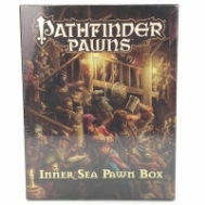 Pathfinder Pawns: Inner Sea Pawn Box