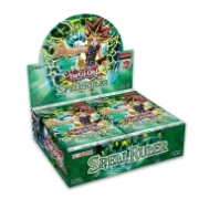 Yu-Gi-Oh! 25th Ann. Spell Ruler Booster Box