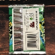 Yu-Gi-Oh Spell Ruler Booster Pack