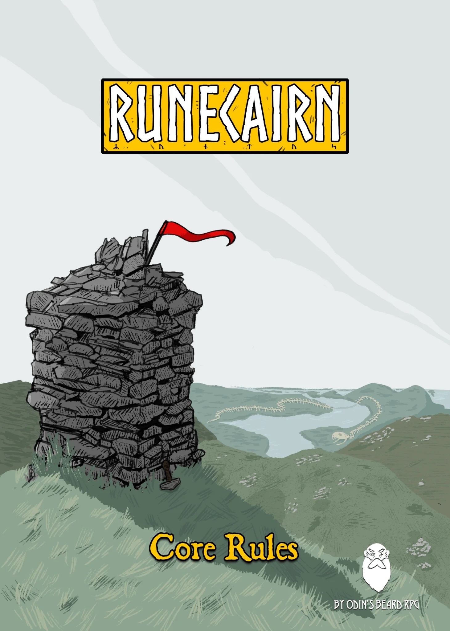 Runecairn Core Rules